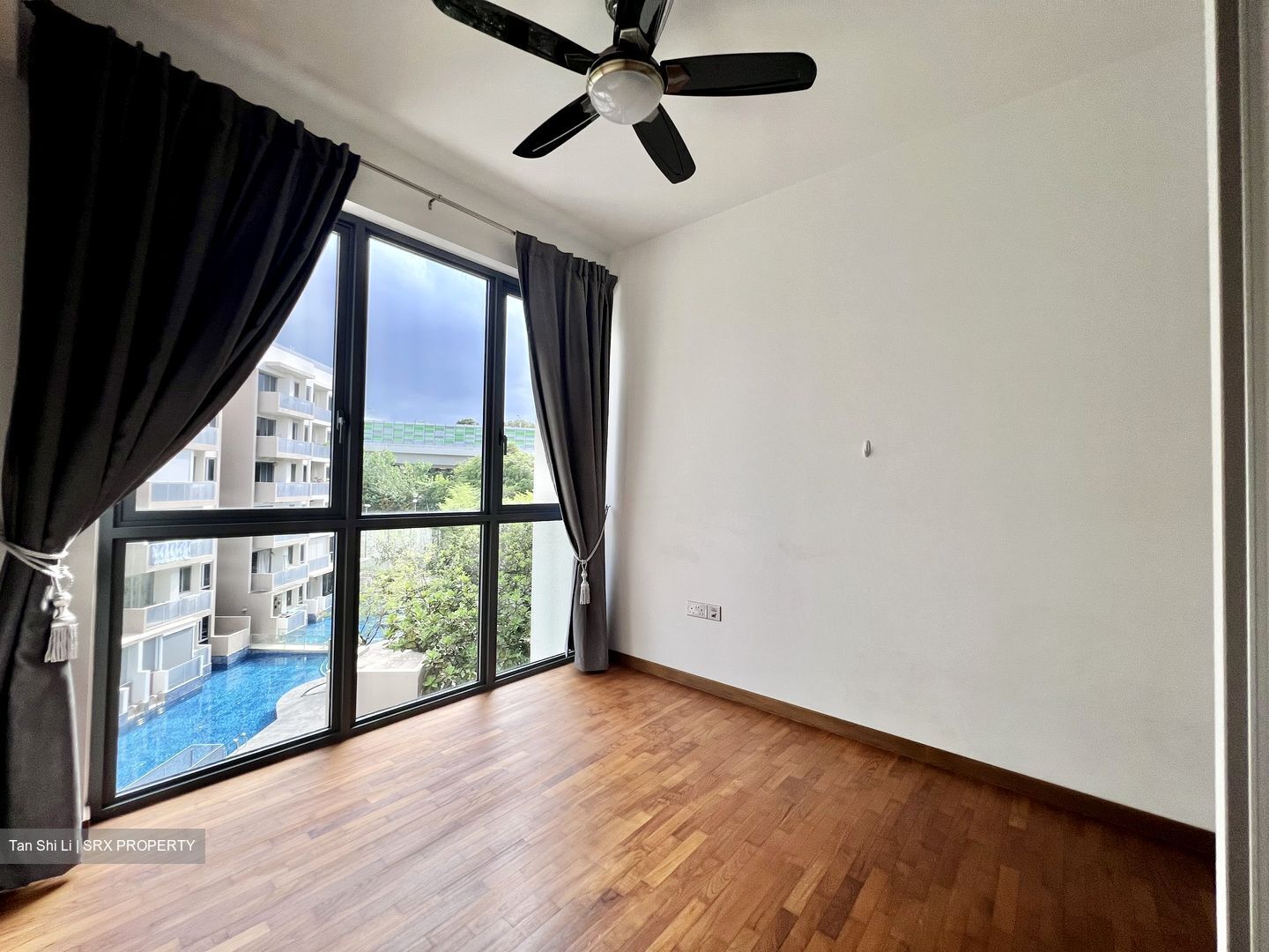 Palm Isles (D17), Condominium #400905321